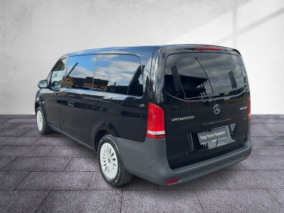 Mercedes-Benz Vito Gebrauchtwagen