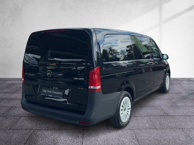Mercedes-Benz Vito Gebrauchtwagen