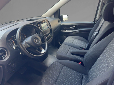 Mercedes-Benz Vito Gebrauchtwagen