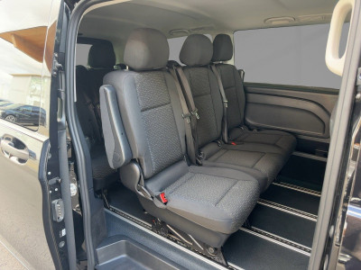 Mercedes-Benz Vito Gebrauchtwagen