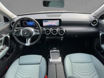 Mercedes-Benz CLA Gebrauchtwagen