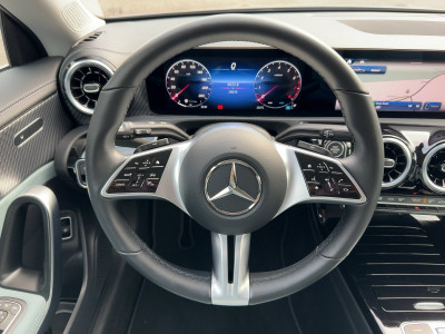 Mercedes-Benz CLA Gebrauchtwagen