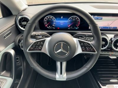Mercedes-Benz CLA Gebrauchtwagen