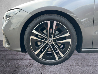 Mercedes-Benz CLA Gebrauchtwagen