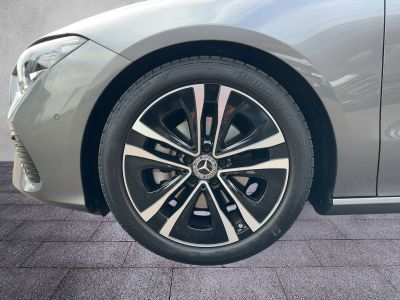 Mercedes-Benz CLA Gebrauchtwagen