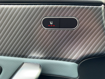 Mercedes-Benz CLA Gebrauchtwagen