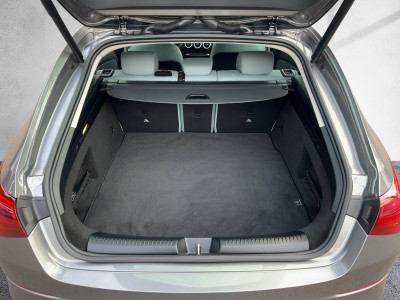 Mercedes-Benz CLA Gebrauchtwagen