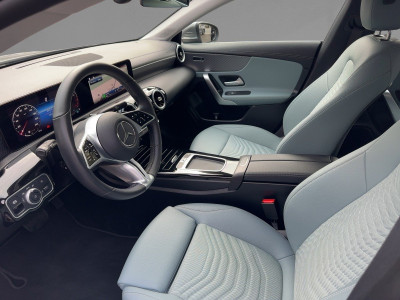 Mercedes-Benz CLA Gebrauchtwagen