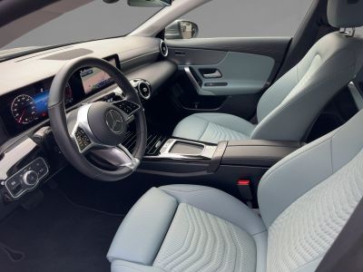 Mercedes-Benz CLA Gebrauchtwagen