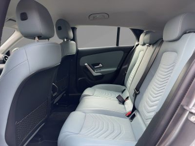 Mercedes-Benz CLA Gebrauchtwagen