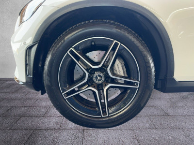 Mercedes-Benz GLC Gebrauchtwagen