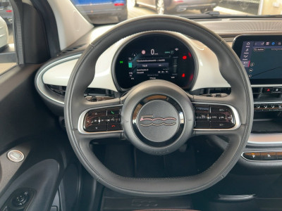 Fiat 500 Gebrauchtwagen