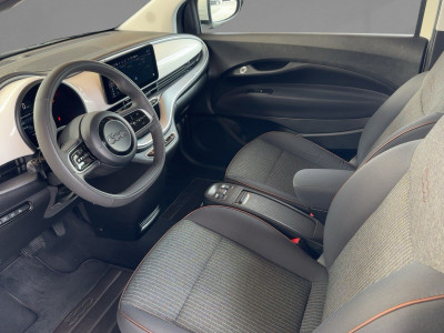 Fiat 500 Gebrauchtwagen