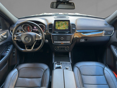 Mercedes-Benz GLE Gebrauchtwagen