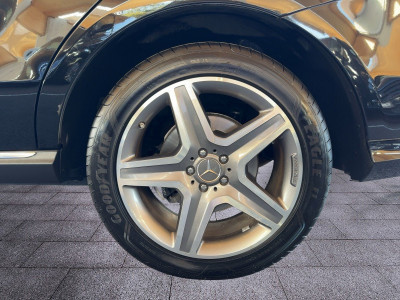 Mercedes-Benz GLE Gebrauchtwagen