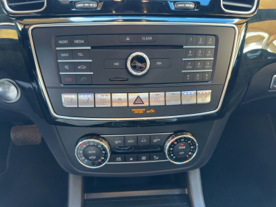 Mercedes-Benz GLE Gebrauchtwagen