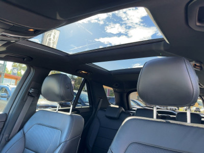 Mercedes-Benz GLE Gebrauchtwagen