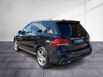 Mercedes-Benz GLE Gebrauchtwagen