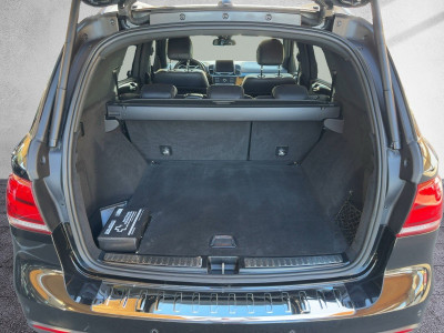 Mercedes-Benz GLE Gebrauchtwagen