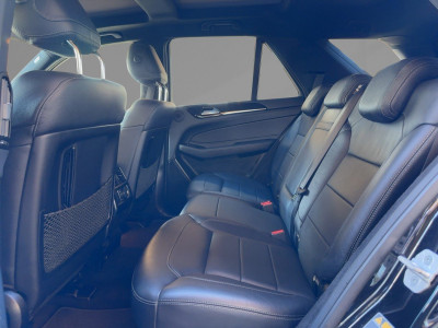 Mercedes-Benz GLE Gebrauchtwagen