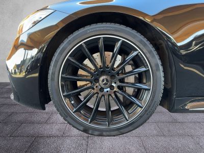 Mercedes-Benz S-Klasse Gebrauchtwagen