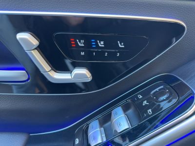 Mercedes-Benz S-Klasse Gebrauchtwagen