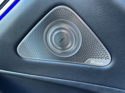 Mercedes-Benz S-Klasse Gebrauchtwagen