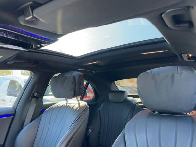 Mercedes-Benz S-Klasse Gebrauchtwagen