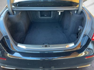 Mercedes-Benz S-Klasse Gebrauchtwagen