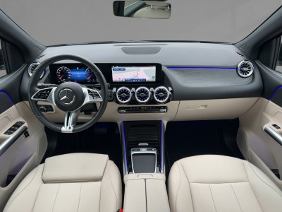 Mercedes-Benz B-Klasse Gebrauchtwagen