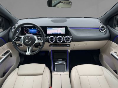 Mercedes-Benz B-Klasse Gebrauchtwagen