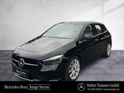 Mercedes-Benz B-Klasse Gebrauchtwagen
