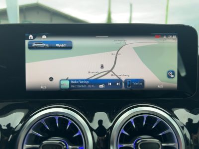 Mercedes-Benz B-Klasse Gebrauchtwagen