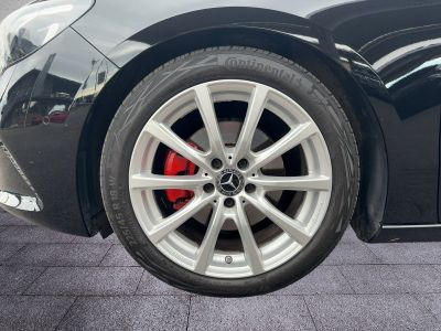 Mercedes-Benz B-Klasse Gebrauchtwagen