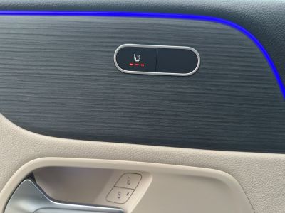 Mercedes-Benz B-Klasse Gebrauchtwagen