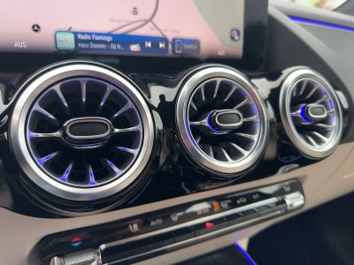 Mercedes-Benz B-Klasse Gebrauchtwagen