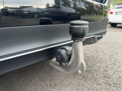 Mercedes-Benz B-Klasse Gebrauchtwagen