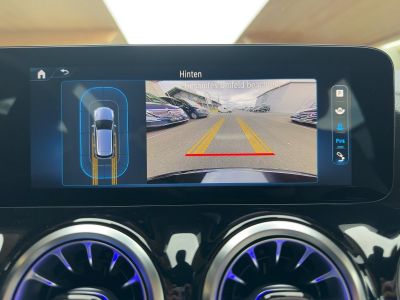 Mercedes-Benz B-Klasse Gebrauchtwagen