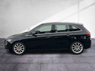 Mercedes-Benz B-Klasse Gebrauchtwagen