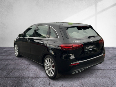 Mercedes-Benz B-Klasse Gebrauchtwagen