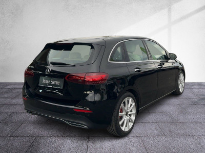 Mercedes-Benz B-Klasse Gebrauchtwagen