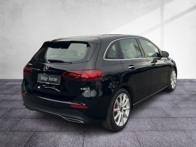 Mercedes-Benz B-Klasse Gebrauchtwagen