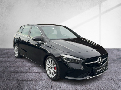 Mercedes-Benz B-Klasse Gebrauchtwagen