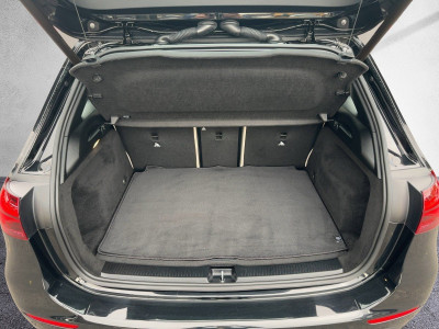 Mercedes-Benz B-Klasse Gebrauchtwagen