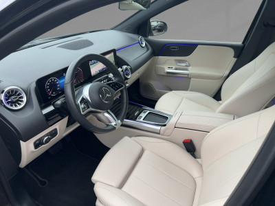 Mercedes-Benz B-Klasse Gebrauchtwagen