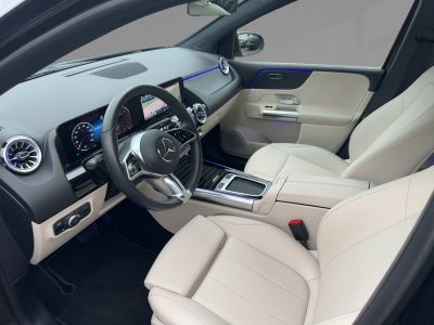 Mercedes-Benz B-Klasse Gebrauchtwagen