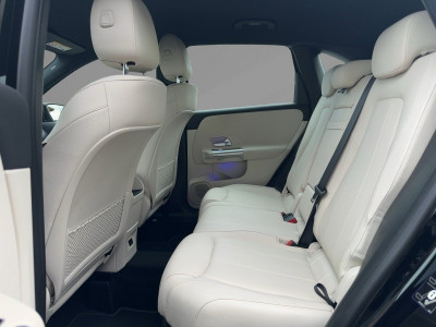 Mercedes-Benz B-Klasse Gebrauchtwagen