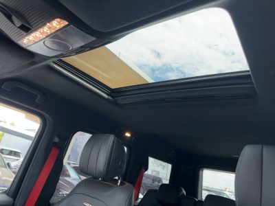 Mercedes-Benz G-Klasse Gebrauchtwagen