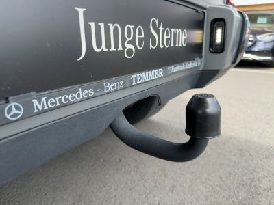 Mercedes-Benz G-Klasse Gebrauchtwagen