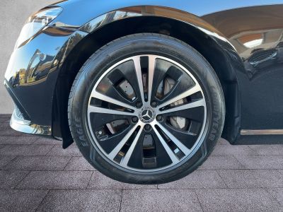 Mercedes-Benz E-Klasse Gebrauchtwagen